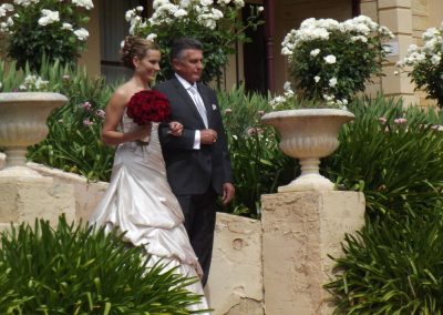 Wedding limo hire Adelaide