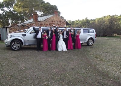 all-occasion-limo-Great-wedding-Celebrations